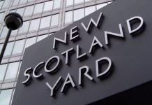 Etter kritikken: Britisk politi får nye ordre før anti-innvandringsprotester