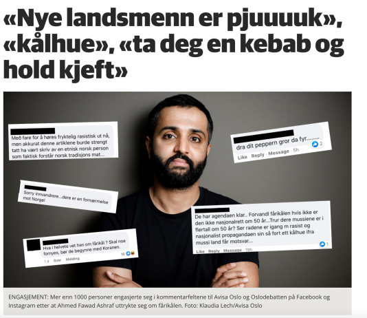 Årets redaktører er kåret – to fikk hederspris