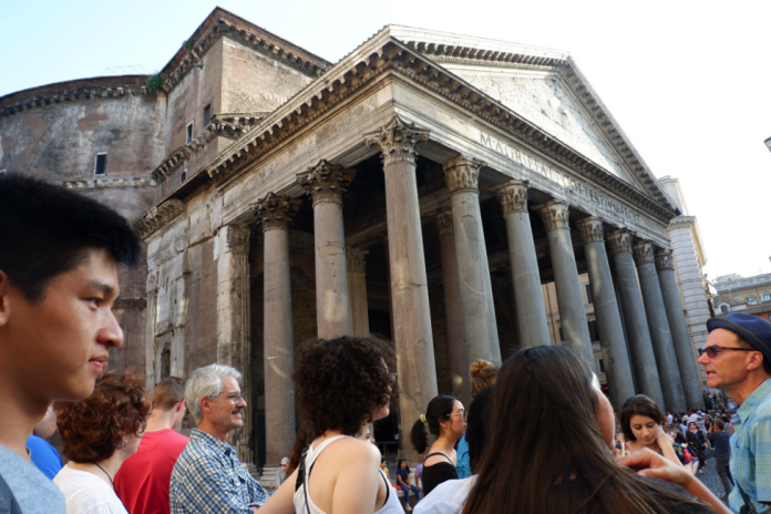 UCLA_Pantheon