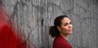 Sarah Camille med nytt album