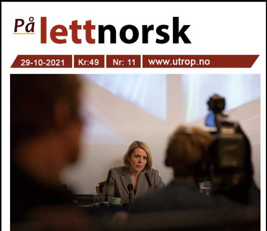 Lettnorsk utgave 11 – 2021 er ute nå!