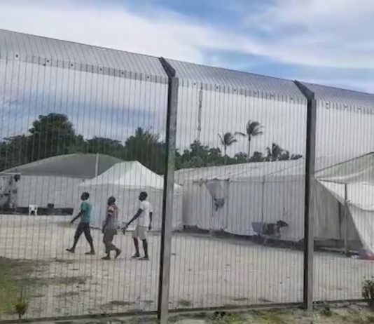 Australia skal ikke lenger sende asylsøkere til Papua Ny-Guinea