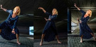 Samisk kunstner konfronterer majoritetens historiefortelling
