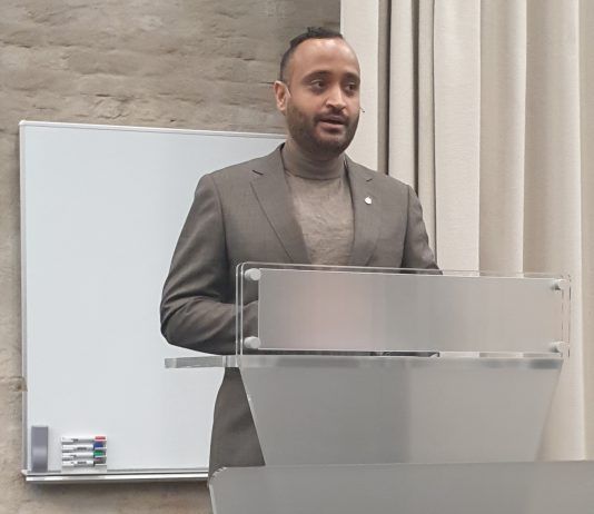 Ap-politiker: Raja gir gavepakke til høyreekstremister