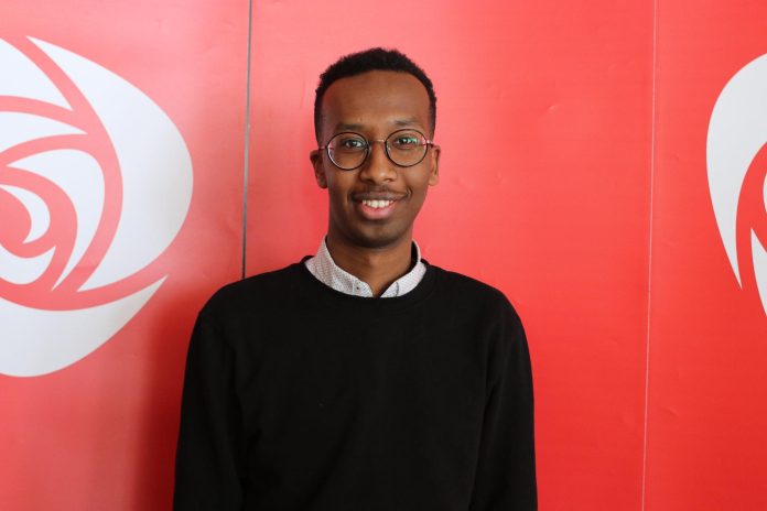 Fawzi Warsame