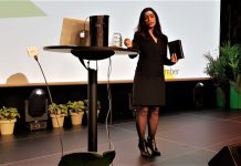 Hadia Tajik vil stille til valg for Oslo Ap