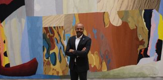 Haitham tar gjenvalg