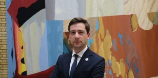 SV ber justisministeren svare om bruk av omvendt voldsalarm