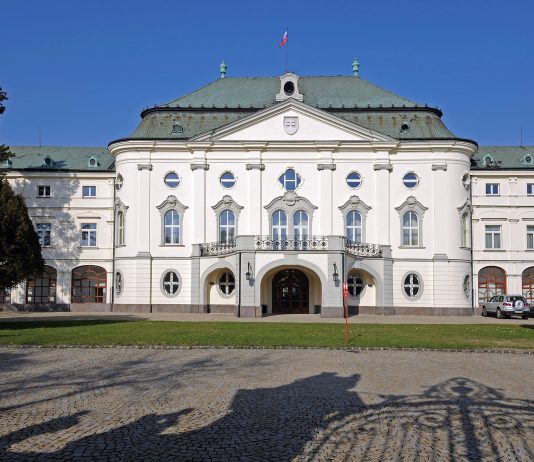 Slovakia beklager tvangssterilisering av romfolk
