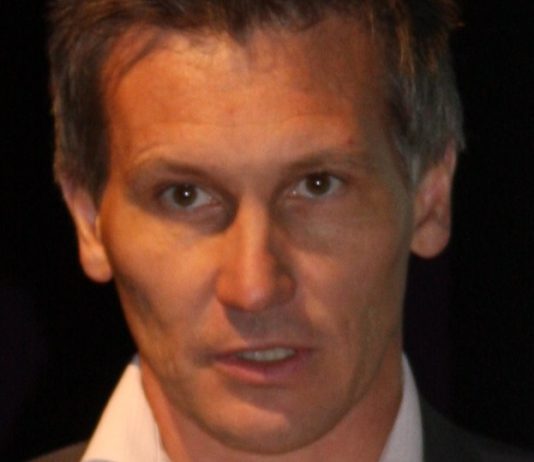 Bjørn Erik Thon blir likestillingsombud