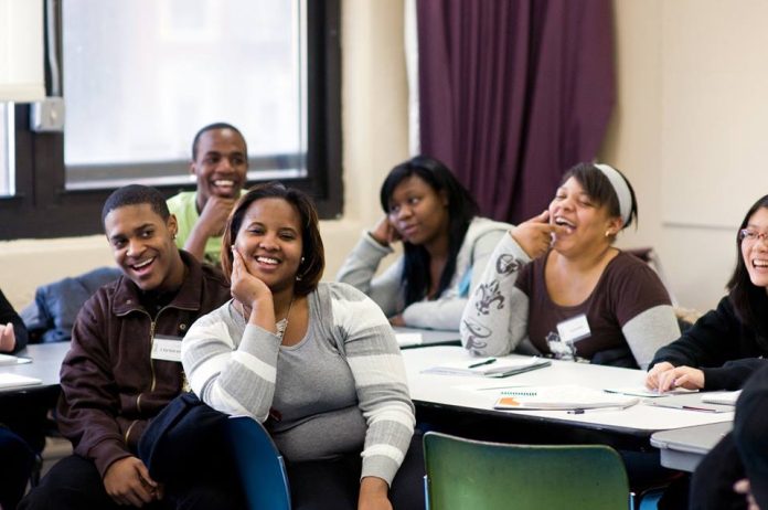 BronxYouthCenter