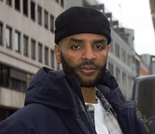 Somalias første Oscarkandidat vil endre på negative stereotypier