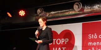 Skeive får nesten doblet støtte neste år