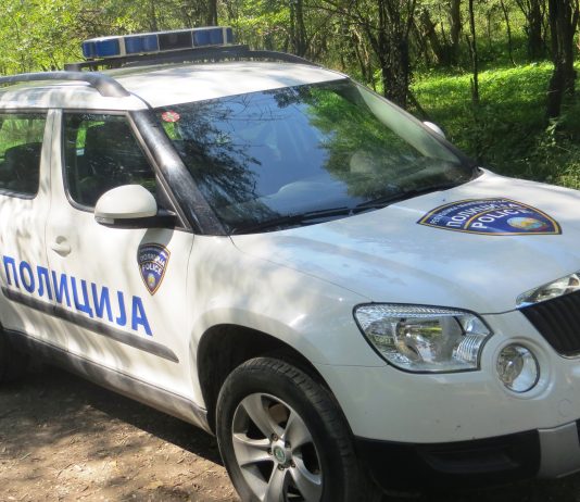 Fire mindreårige pågrepet i Nord-Makedonia – skal ha torturert migranter