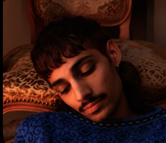 Muslimsk julesang er en fin gest | Sylo Taraku