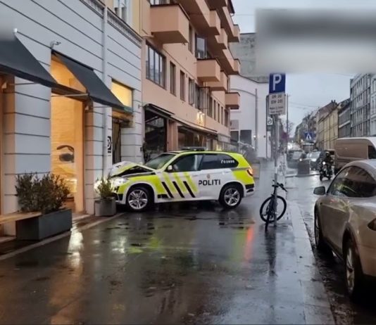 Politiet: Ikke noe som understøtter at Bislett-angrepet er knyttet til terror