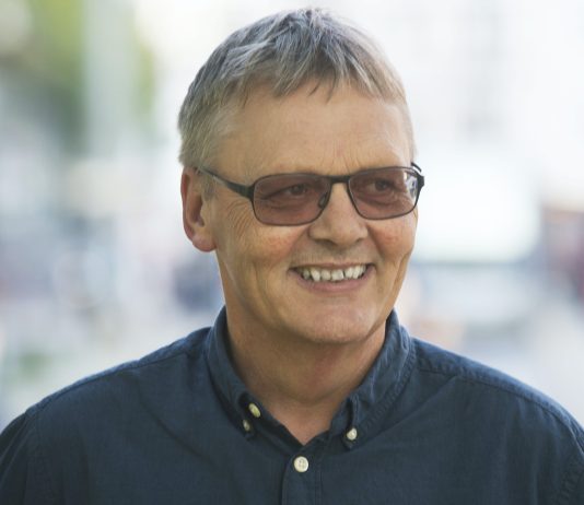 Imamer vil samarbeide med Fagforbundet