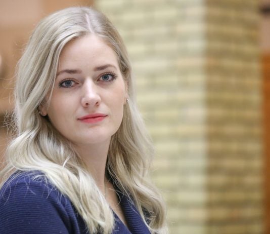 Justisministeren vil gjengkriminaliteten i Oslo til livs