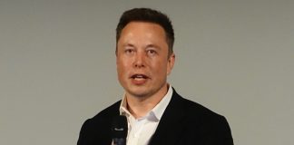 Elon Musk invitert til Gaza av Hamas
