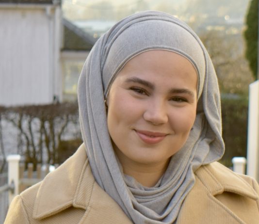 Iman Meskini på Forbes-toppliste