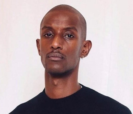 – Jeg har måttet flytte flere ganger på grunn av det han har gjort