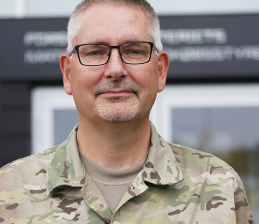 Rapport: Risiko for ekstremisme i det danske forsvaret