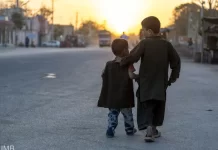 Tyskland slipper inn flere Taliban-utpekte tjenestemenn for å få flere deportasjoner