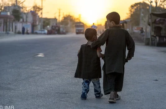 Afghanistan er nå verdens farligste land for kristne