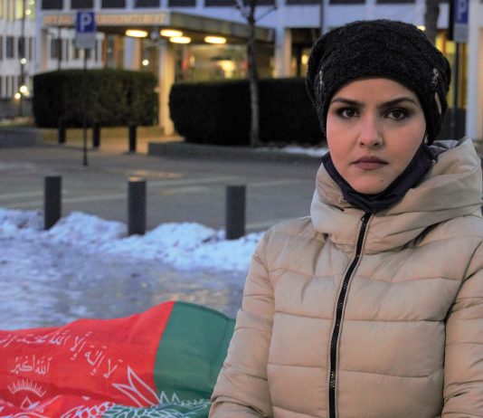 Vil ikke ha Taliban-besøk i Oslo