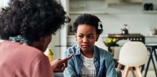 For sint på barna? | Nedre Romerike familievernkontor