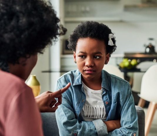 For sint på barna? | Nedre Romerike familievernkontor