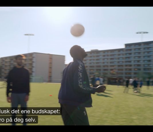 Islam Net har vært gjennom en modningsprosess | Vegar Jørgenstuen