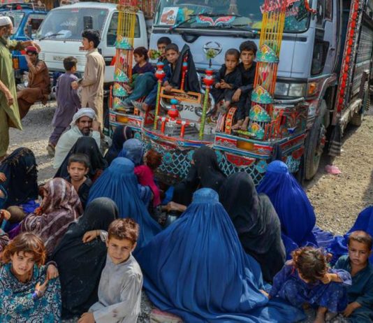 Retur som risiko: Afghanere sendes tilbake til et liv i usikkerhet – og en reise som kan være livsfarlig