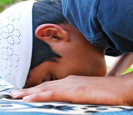 Betraktninger og spørsmål rundt Islam Nets modne islam | Reinert Skadsem