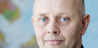 Legger ned Myanmarkomiteen