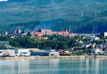 Her er nesten fire av ti arbeidstakere arbeidsinnvandrere