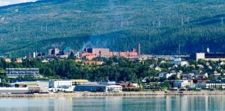 Her er nesten fire av ti arbeidstakere arbeidsinnvandrere