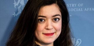 Najat El Hachmi møter Nancy Herz: Hvem får definere frigjøring?