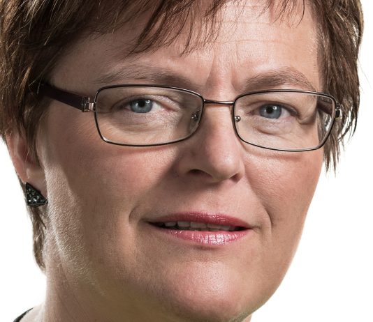 Sp vil ikke ha flere kvoteflyktninger