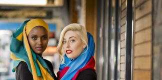 Hijab bør være en frivillig rettighet | Naseem Chaudhry