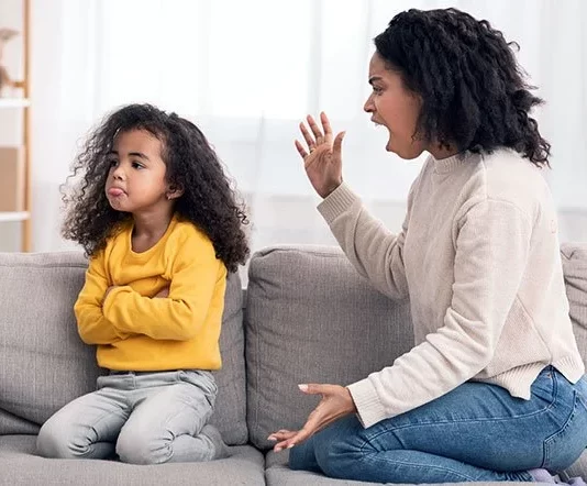 For sint på barna?, del 2 | Nedre Romerike familievernkontor