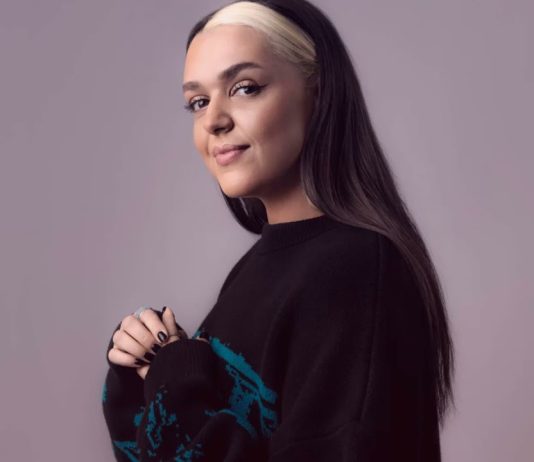 Farida videre i Melodi Grand Prix