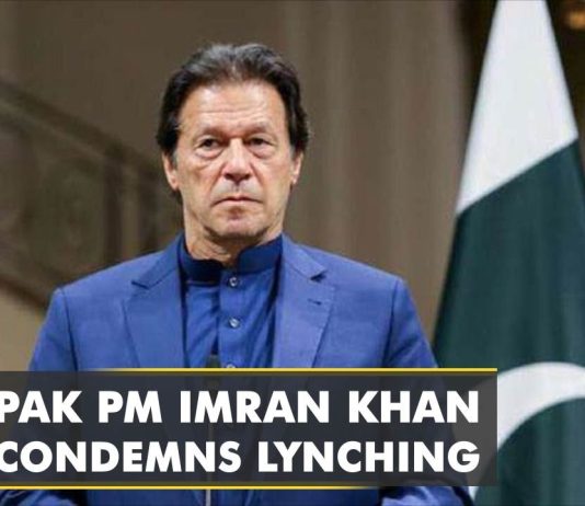 Mentalt syk mann drept av mobb i Pakistan etter blasfemianklager