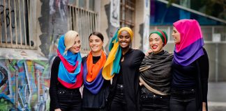 Hijab. Befrielse eller en forbannelse? | Saleha Solveig Yilmaz