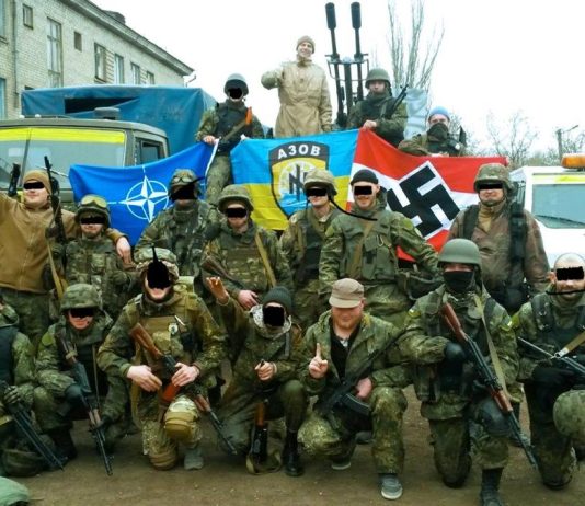 Faktisk.no: Er det mange nynazister i Ukraina?