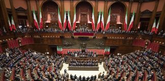 Italia erklærer krisetilstand for å håndtere flyktningstrøm