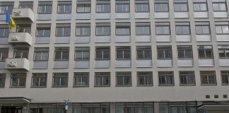 Ukrainas ambassadør advarer ukrainere mot å komme til Norge