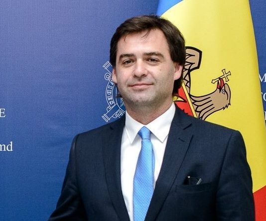 Moldova: På bristepunkt om flyktningsituasjon