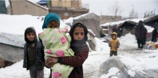 Biden, ikke straff afghanere for det Al-Qaeda har gjort | Mojgan Panjshiri