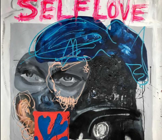 Vestlig self-love i selvsving